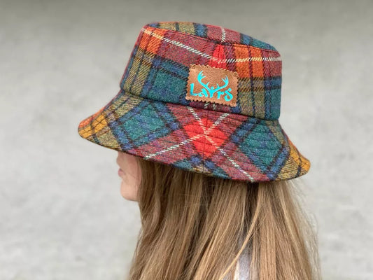 New Tartan Collection