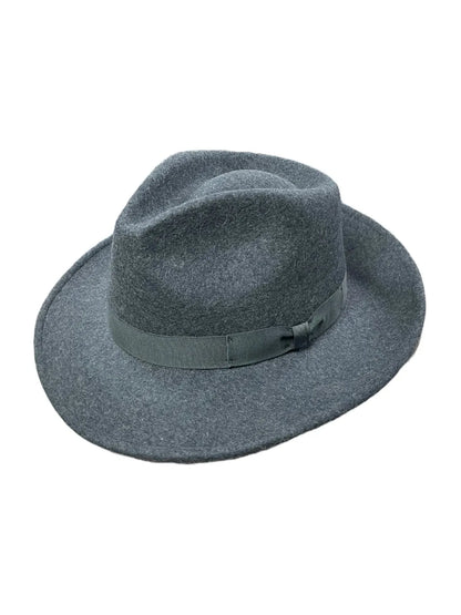 Alfred Crushable Trilby