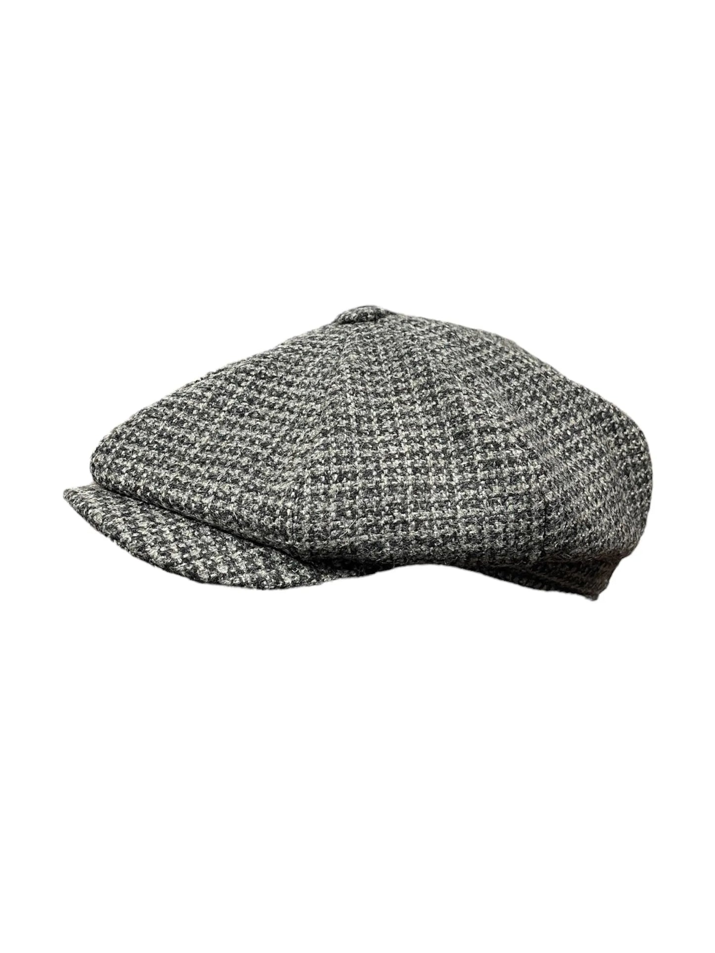 The Thomas Cap