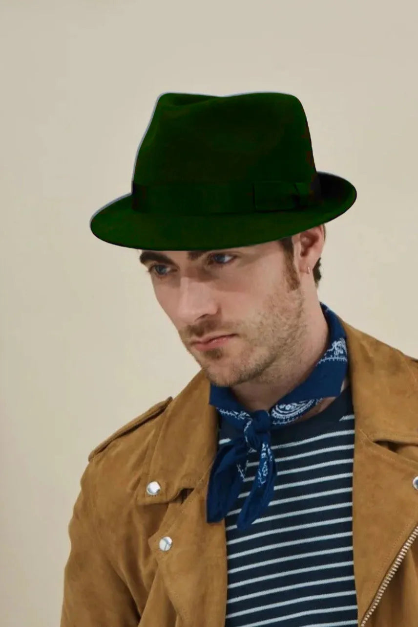 Rocky Trilby