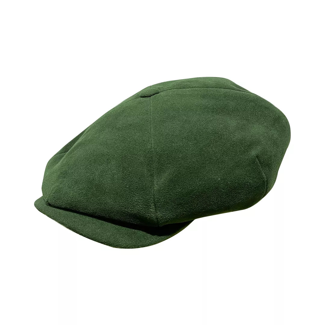 Digby Four Panel Newsboy Cap