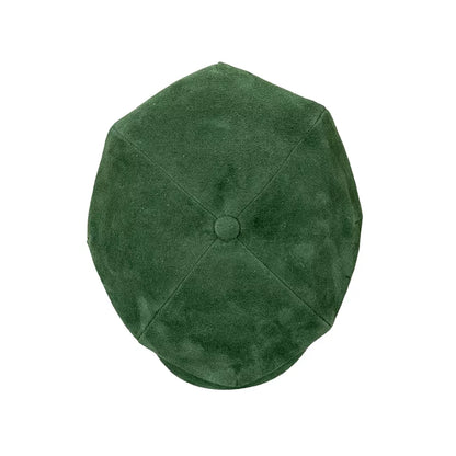 Digby Four Panel Newsboy Cap