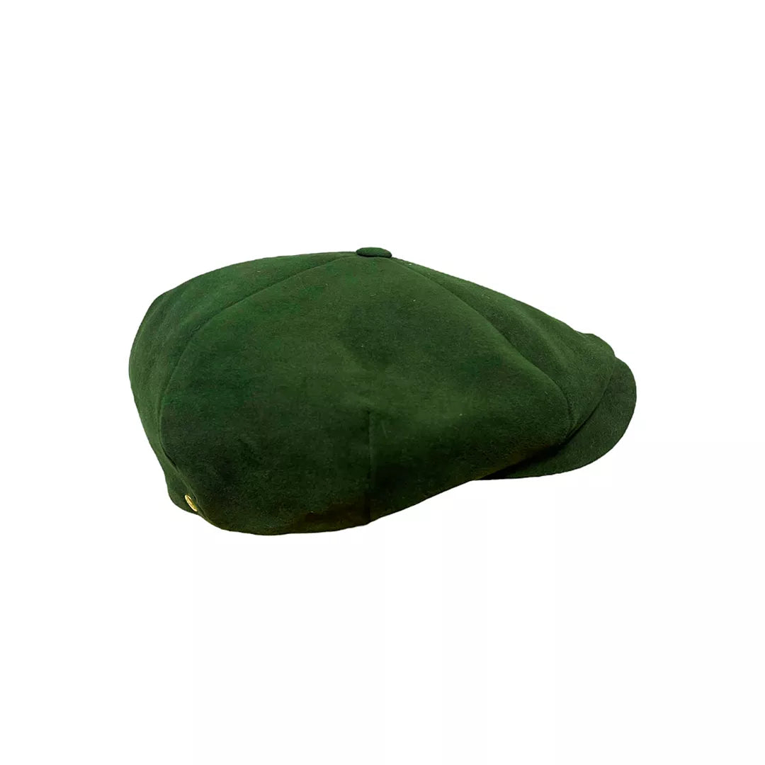 Digby Four Panel Newsboy Cap