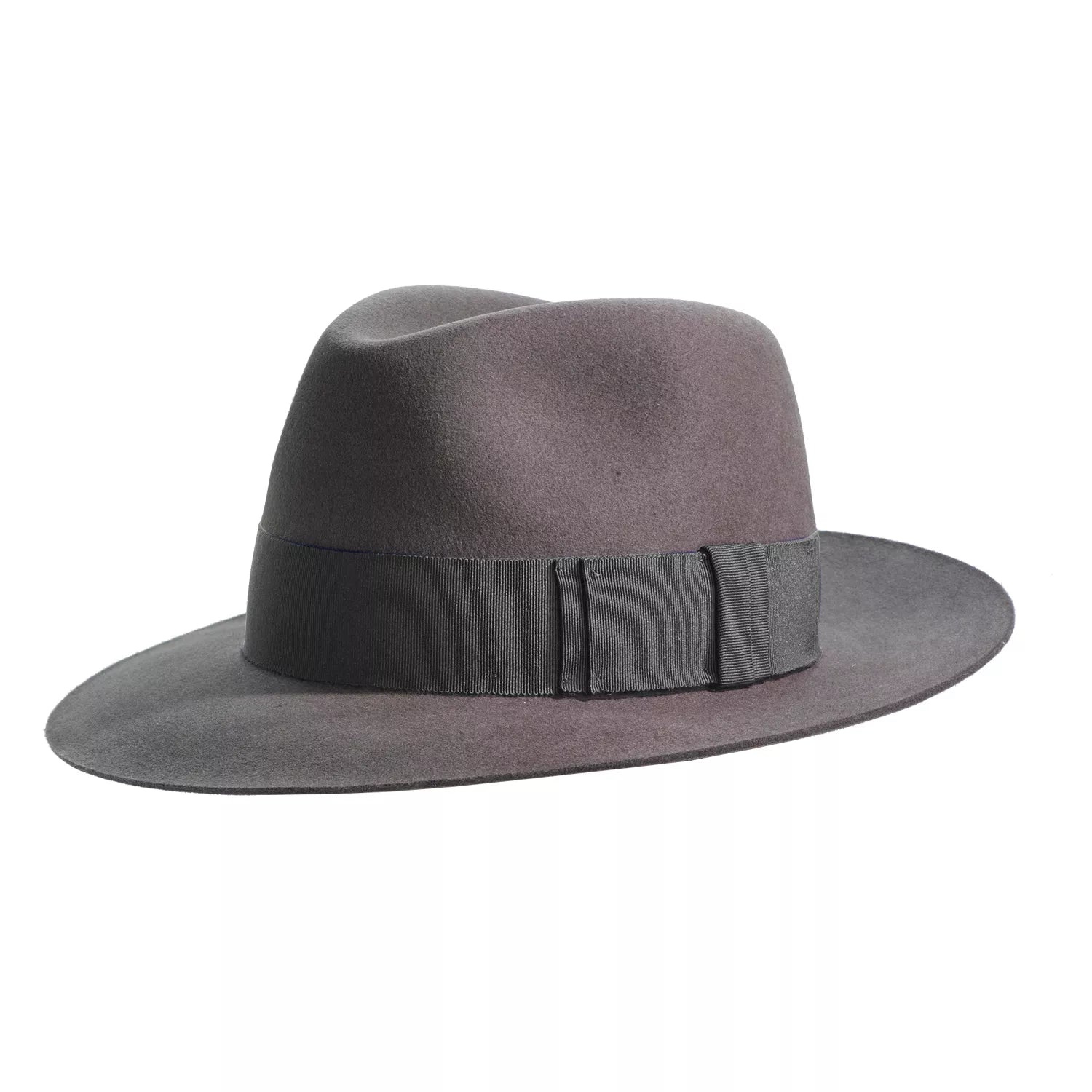 The Manhattan Fedora