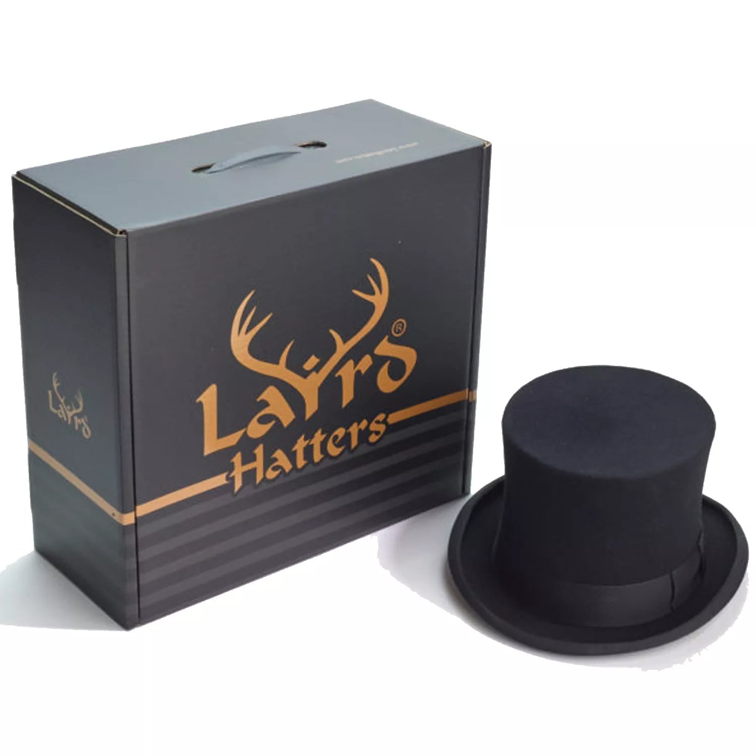 Hat Box