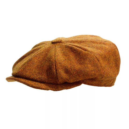 Hudson 'Brooklyn' Newsboy Cap