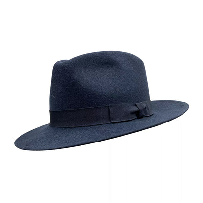 Alfred Crushable Trilby